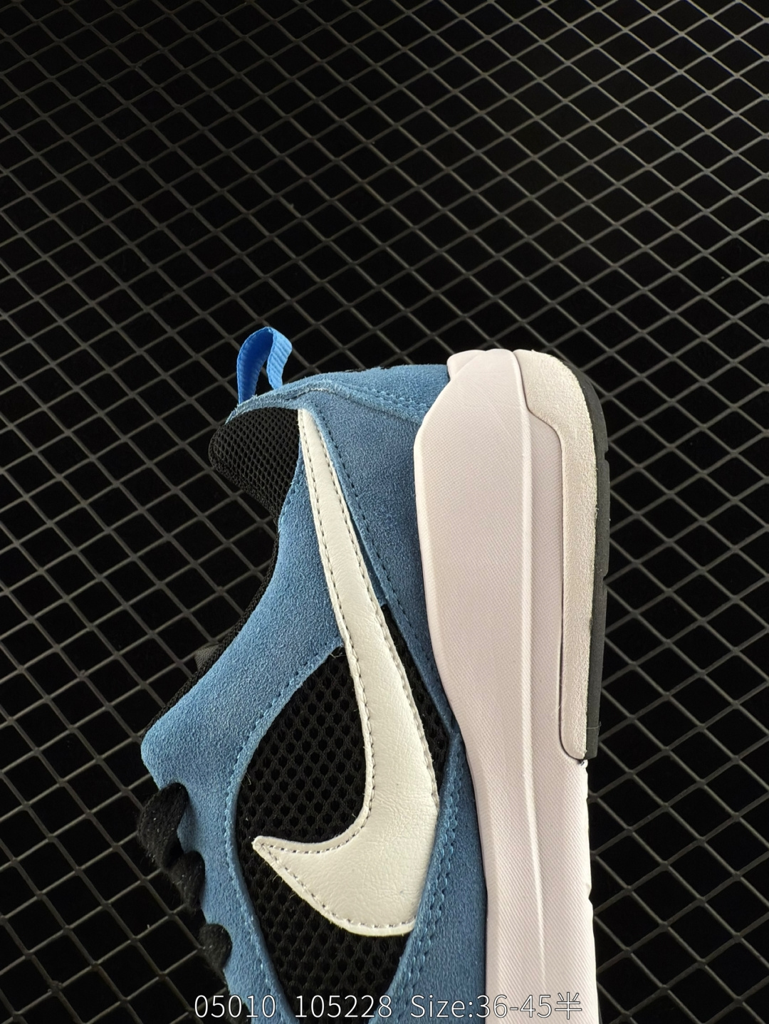 NK Air JORDAN CMFT ERA